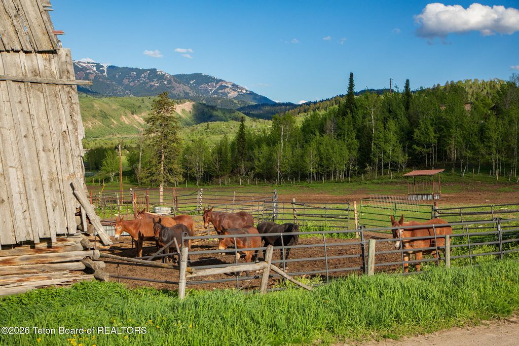 7675 US-89, Jackson, WY 83001 photo 40