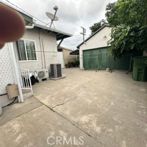 1300 S Date, Alhambra, CA 91803
