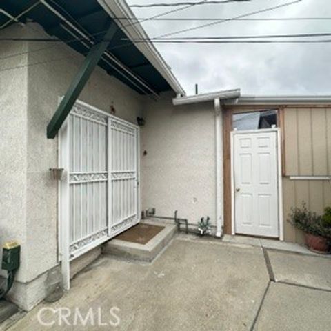 1300 S Date, Alhambra, CA 91803