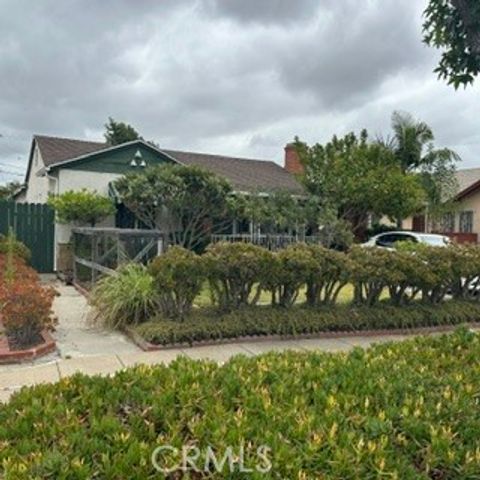 1300 S Date, Alhambra, CA 91803