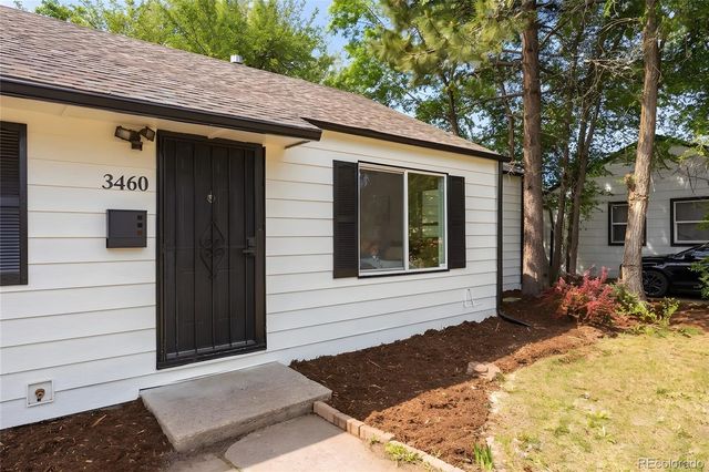 3460 W Evans Avenue, Denver, CO 80219