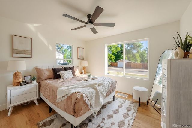 3460 W Evans Avenue, Denver, CO 80219