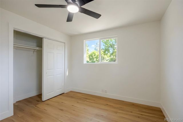 3460 W Evans Avenue, Denver, CO 80219