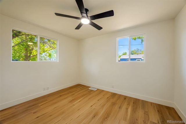 3460 W Evans Avenue, Denver, CO 80219
