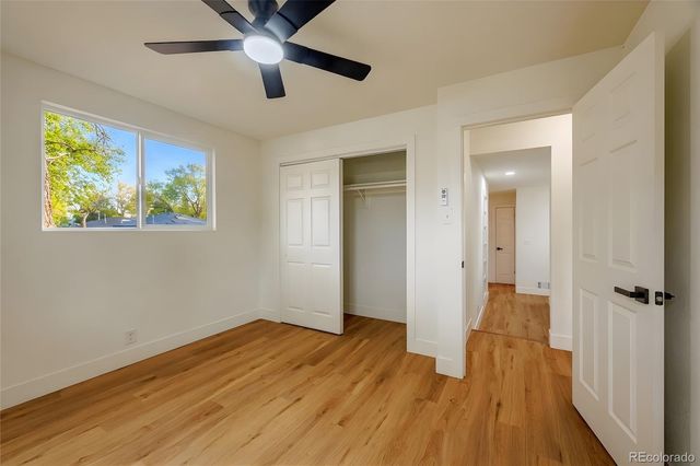 3460 W Evans Avenue, Denver, CO 80219