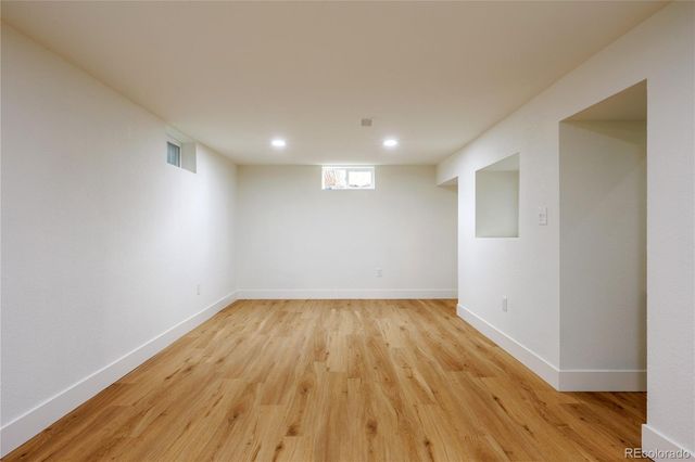 3460 W Evans Avenue, Denver, CO 80219