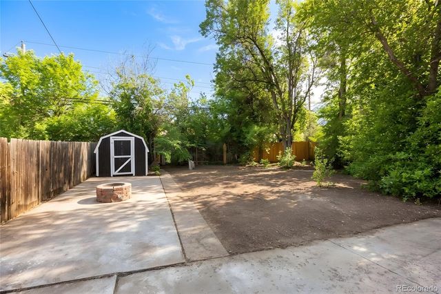 3460 W Evans Avenue, Denver, CO 80219