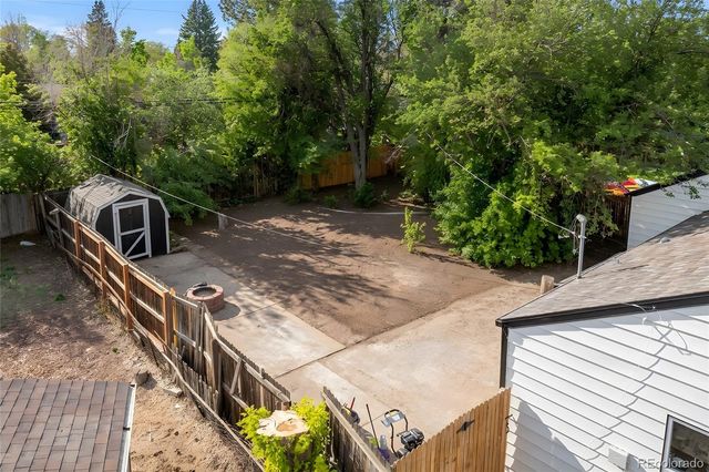 3460 W Evans Avenue, Denver, CO 80219