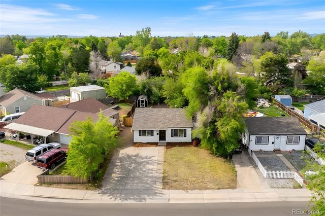 3460 W Evans Avenue, Denver, CO 80219