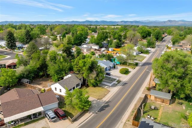 3460 W Evans Avenue, Denver, CO 80219