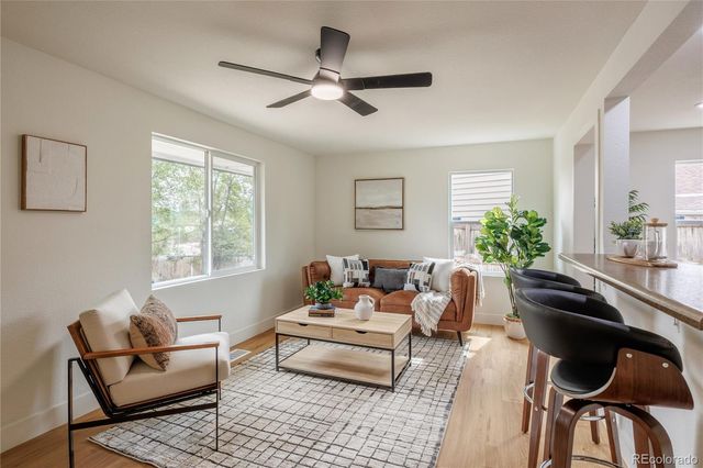 3460 W Evans Avenue, Denver, CO 80219