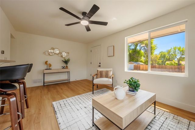 3460 W Evans Avenue, Denver, CO 80219