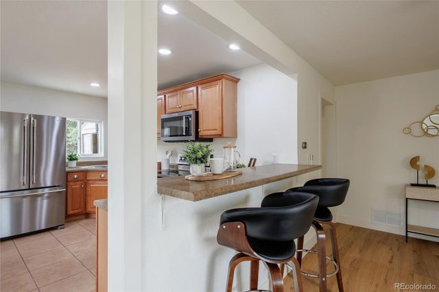 3460 W Evans Avenue, Denver, CO 80219