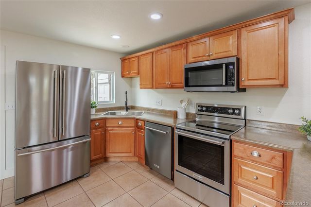 3460 W Evans Avenue, Denver, CO 80219
