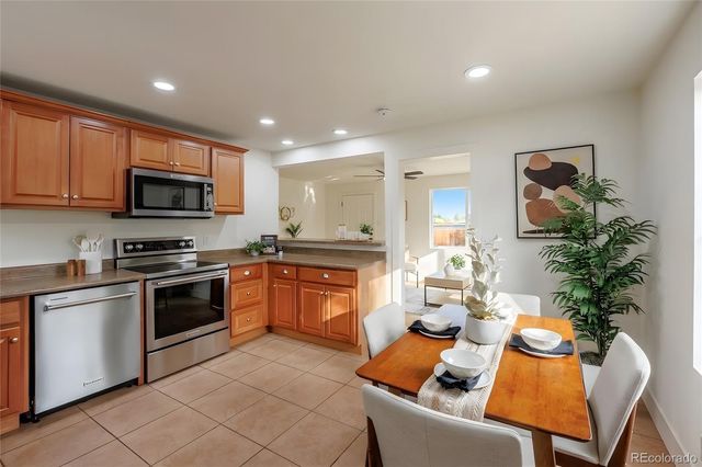 3460 W Evans Avenue, Denver, CO 80219