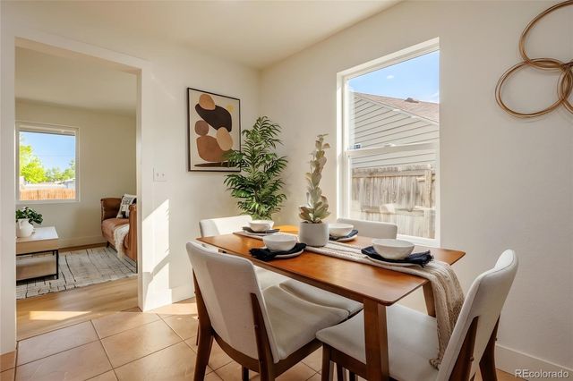 3460 W Evans Avenue, Denver, CO 80219