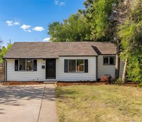 3460 W Evans Avenue, Denver, CO 80219