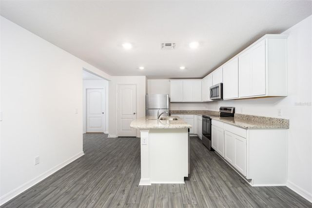 3171 SEVILLE STREET, Lake Alfred, FL 33850