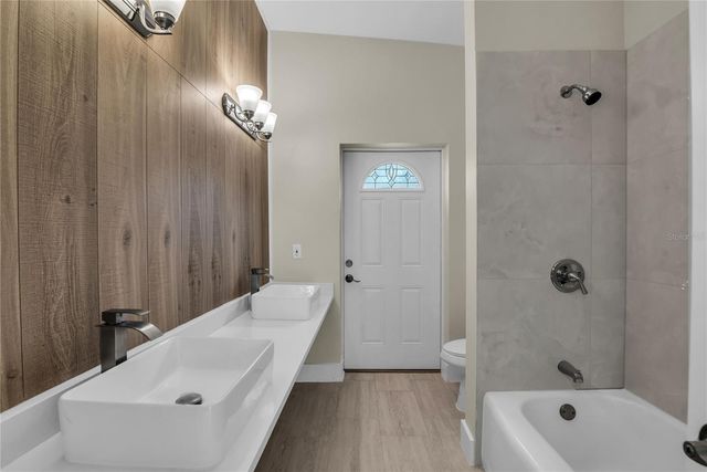 1311 SILVERSTONE AVENUE, Orlando, FL 32806