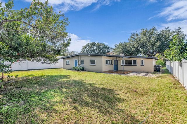 1311 SILVERSTONE AVENUE, Orlando, FL 32806