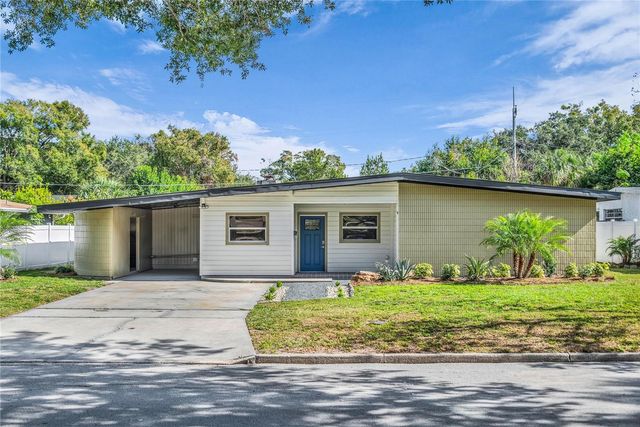 1311 SILVERSTONE AVENUE, Orlando, FL 32806