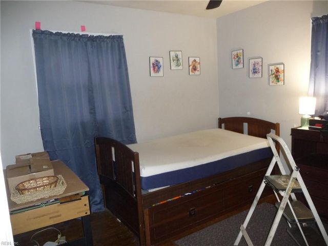 1708 Dominion AVE, Norfolk, VA 23518