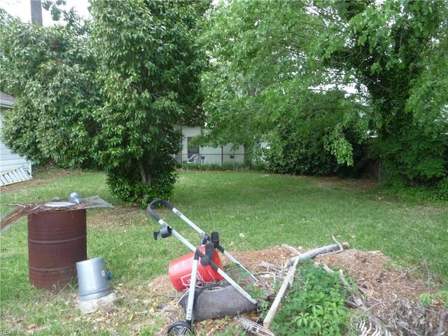 1708 Dominion AVE, Norfolk, VA 23518