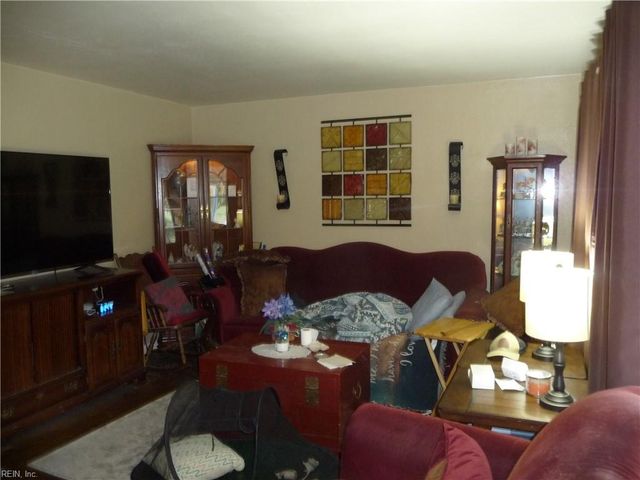 1708 Dominion AVE, Norfolk, VA 23518