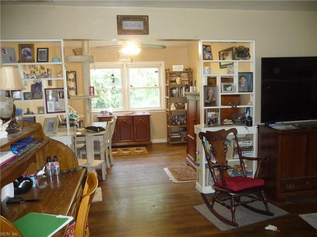 1708 Dominion AVE, Norfolk, VA 23518
