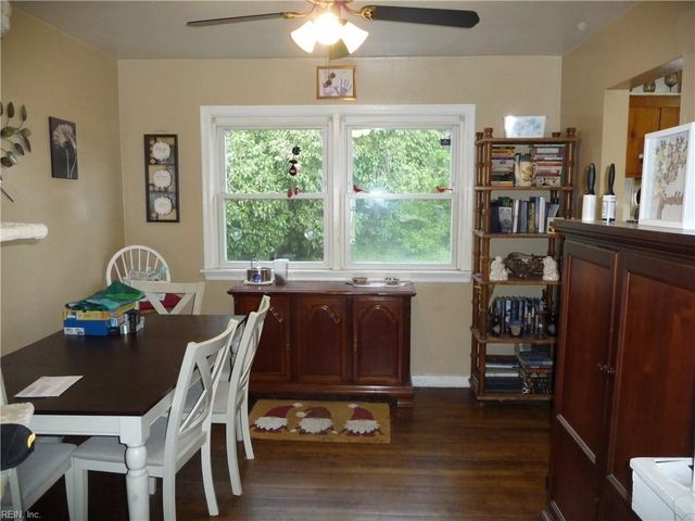 1708 Dominion AVE, Norfolk, VA 23518