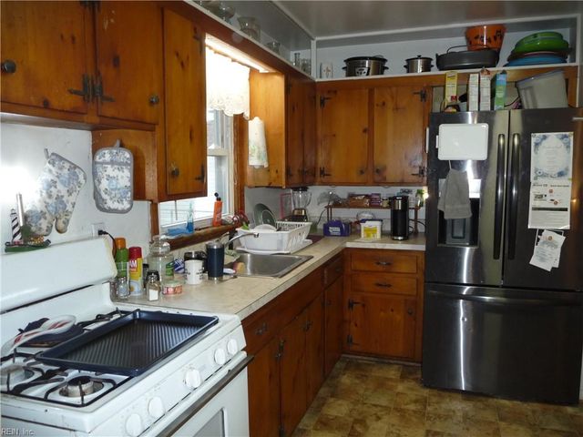 1708 Dominion AVE, Norfolk, VA 23518