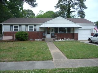 1708 Dominion AVE, Norfolk, VA 23518