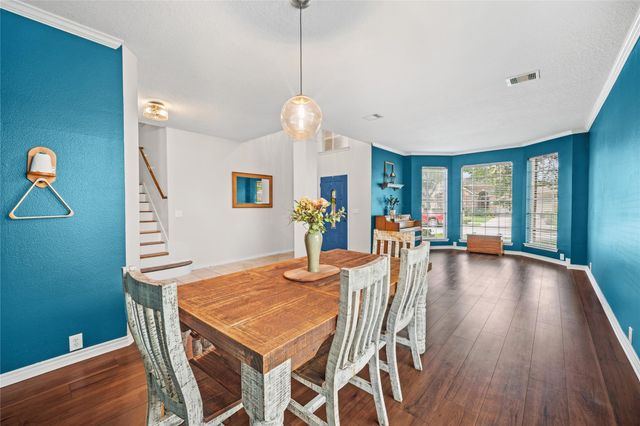 18702 Woodbreeze Drive, Humble, TX 77346