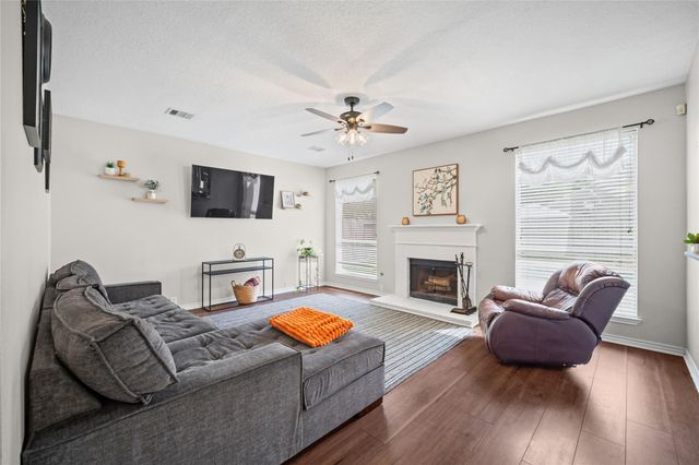 18702 Woodbreeze Drive, Humble, TX 77346