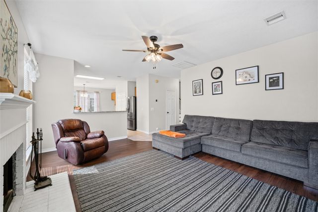 18702 Woodbreeze Drive, Humble, TX 77346