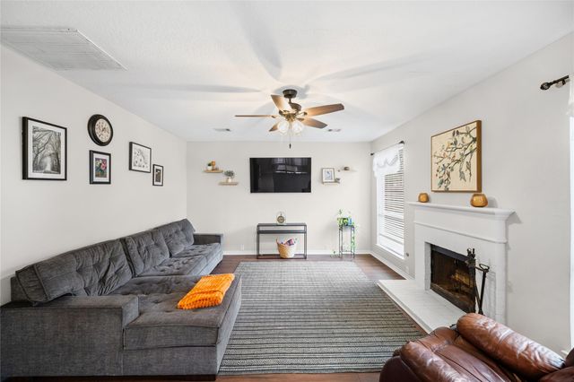 18702 Woodbreeze Drive, Humble, TX 77346