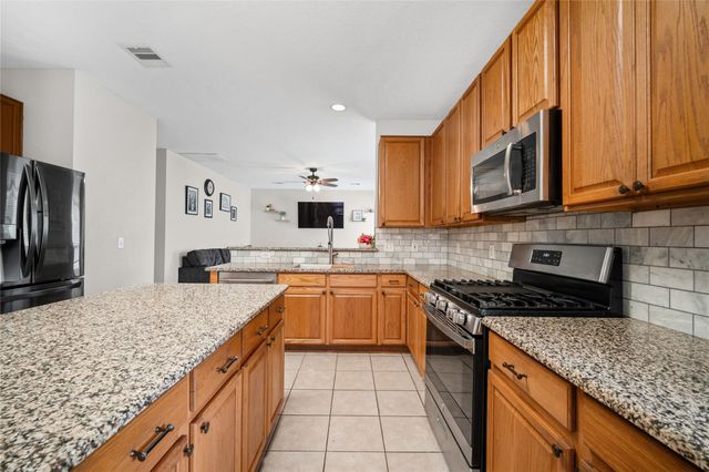 18702 Woodbreeze Drive, Humble, TX 77346