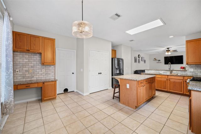 18702 Woodbreeze Drive, Humble, TX 77346