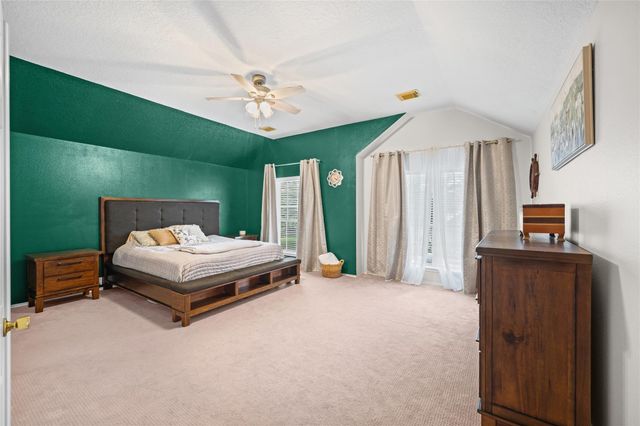 18702 Woodbreeze Drive, Humble, TX 77346