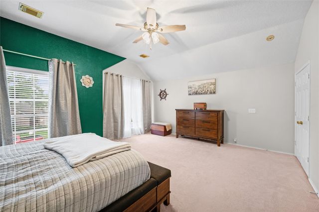 18702 Woodbreeze Drive, Humble, TX 77346