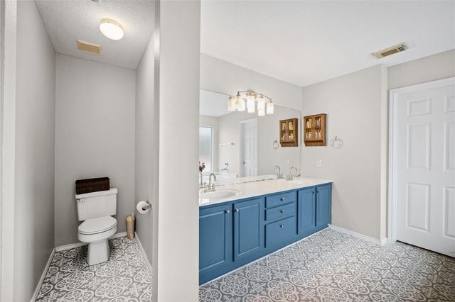 18702 Woodbreeze Drive, Humble, TX 77346