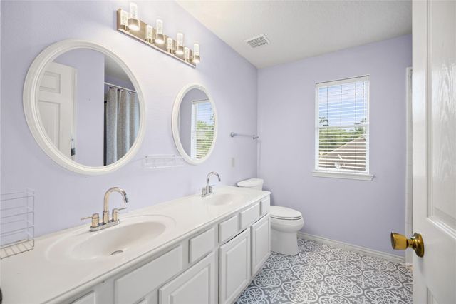 18702 Woodbreeze Drive, Humble, TX 77346