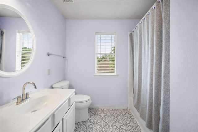 18702 Woodbreeze Drive, Humble, TX 77346