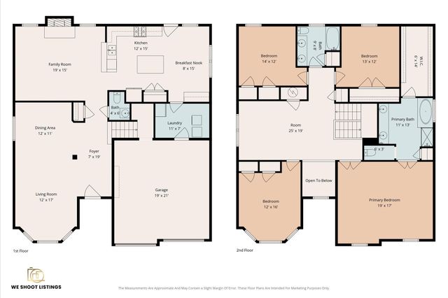 18702 Woodbreeze Drive, Humble, TX 77346