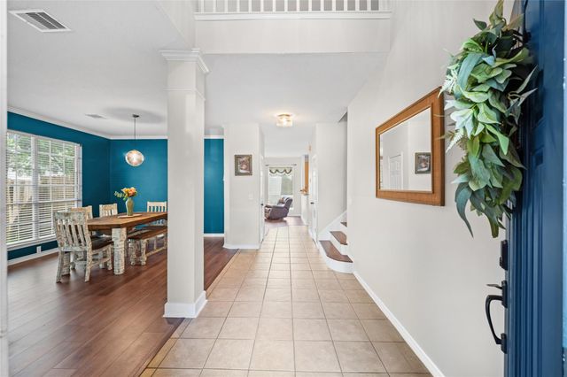 18702 Woodbreeze Drive, Humble, TX 77346