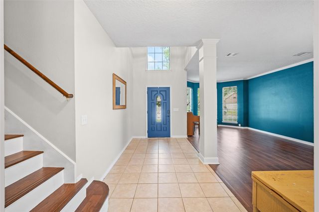 18702 Woodbreeze Drive, Humble, TX 77346