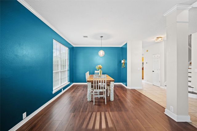 18702 Woodbreeze Drive, Humble, TX 77346