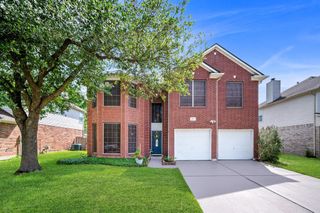 18702 Woodbreeze Drive, Humble, TX 77346