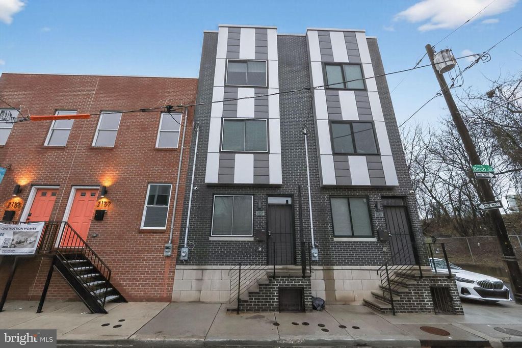 2159 E BIRCH ST, Philadelphia, PA 19134