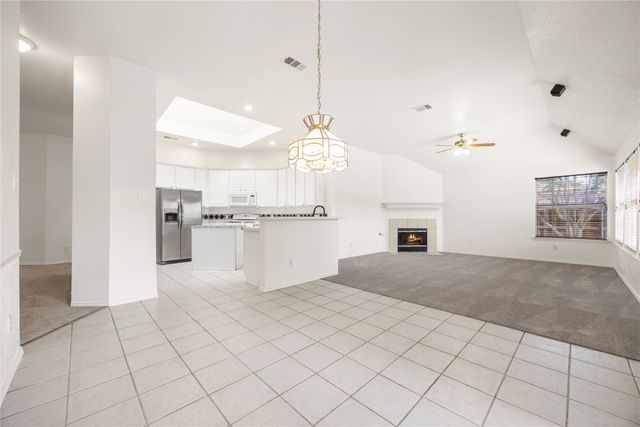 5208 Springflower Drive, Frisco, TX 75035